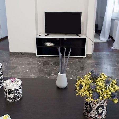 Modern Flat, Vibrant And Excellent Spot!! Leilighet Athen Eksteriør bilde