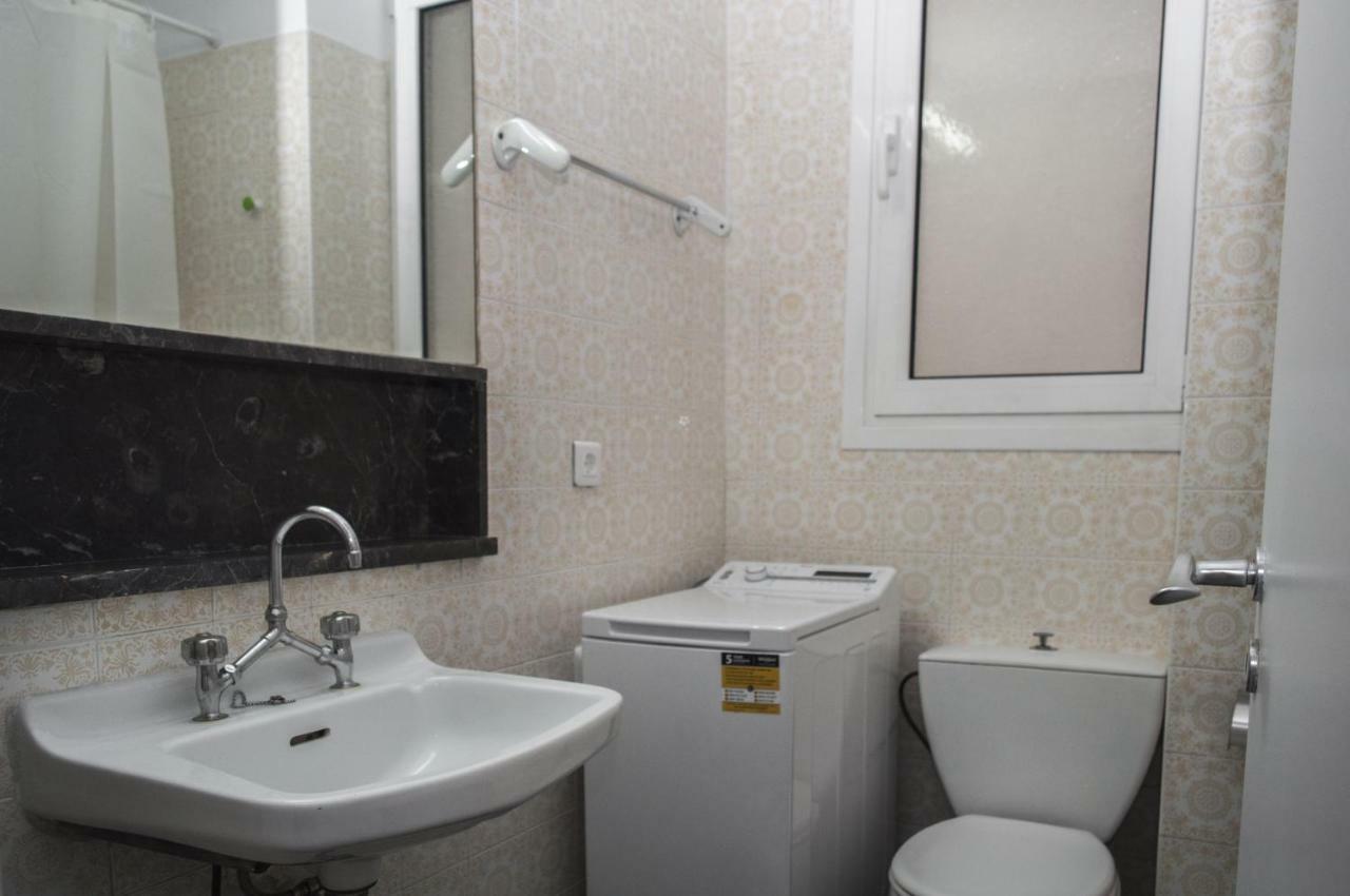 Modern Flat, Vibrant And Excellent Spot!! Leilighet Athen Eksteriør bilde