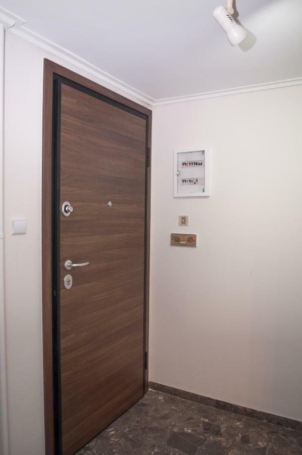 Modern Flat, Vibrant And Excellent Spot!! Leilighet Athen Eksteriør bilde