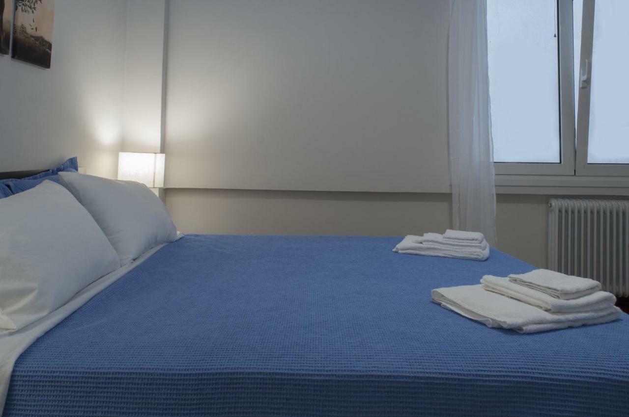 Modern Flat, Vibrant And Excellent Spot!! Leilighet Athen Eksteriør bilde